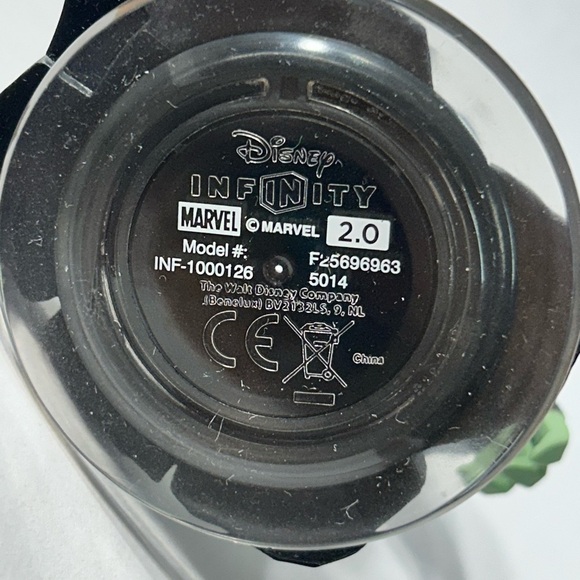 Disney Infinity 2.0 x Marvel - Green Goblin 🎃Buy 4 $14 Figures Get TWO $14s FREE - Picture 3 of 3